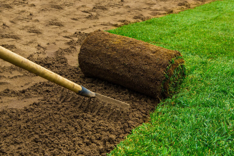 gardening