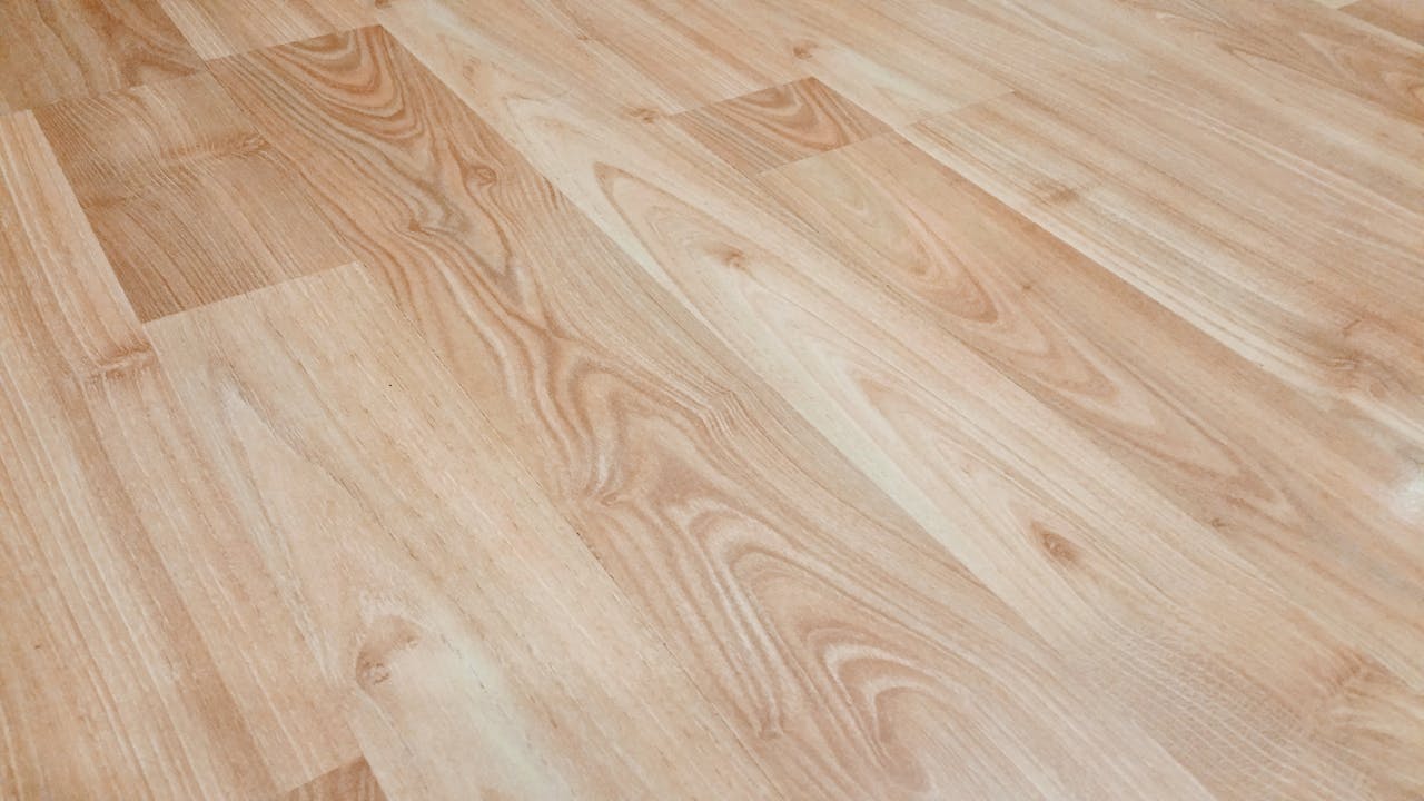 bedroom flooring