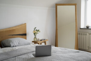airbnb property