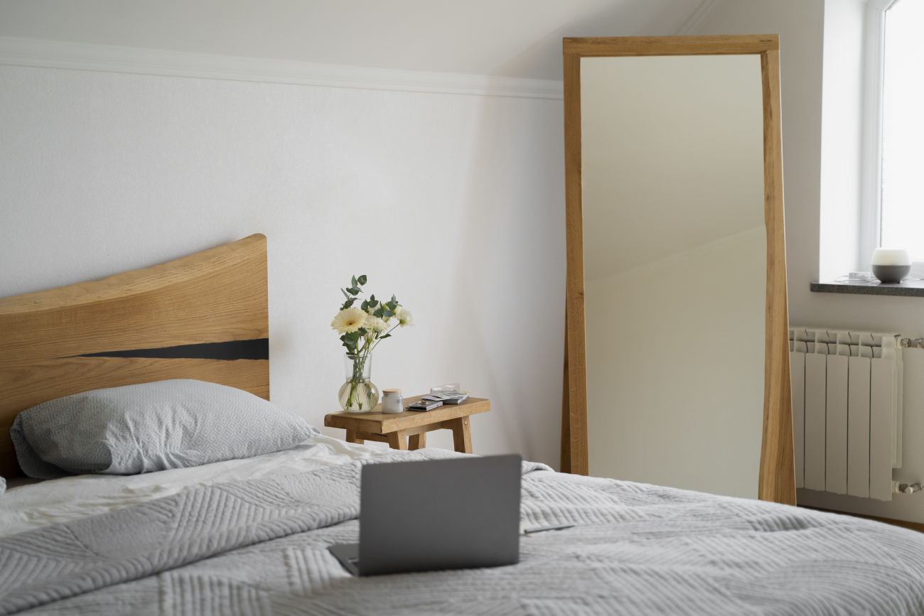 airbnb property